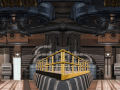 Тоглоом Secret Base