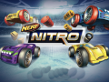 Тоглоом Nerf  Nitro