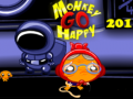 Тоглоом Monkey Go Happy Stage 201