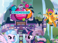 Тоглоом My Little Pony: Friendship Quests 