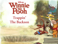 Тоглоом Winnie the Pooh: Trappin' the Backson