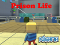 Тоглоом Kogama: Prison Life