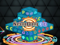Тоглоом NeonJong 3D