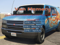 Тоглоом Van Memory
