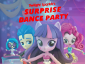 Тоглоом Twilight Sparkles: Surprise Dance Party