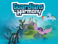 Тоглоом My Little Pony: Guardians of Harmony
