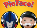 Тоглоом Pie Face