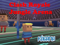 Тоглоом Kogama: Clash Royale - Jungle Arena