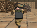 Тоглоом Strike Combat Pixel Arena 3D