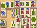 Тоглоом Forest Frog Mahjong