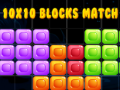 Тоглоом 10x10 Blocks Match