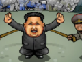 Тоглоом Jumping Kim