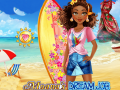 Тоглоом Moana's Dream Job