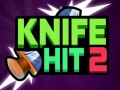 Тоглоом Knife Hit 2