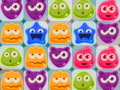 Тоглоом Ana the Pirate Jelly Match