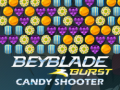 Тоглоом Beyblade burst Candy Shooter