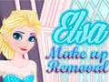 Тоглоом Elsa Make Up Removal