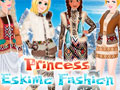 Тоглоом Princess Eskimo Fashion