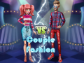 Тоглоом Couple Fashion
