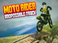 Тоглоом Moto Rider Impossible Track
