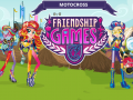 Тоглоом  Friendship Games: Motocross