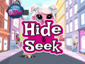 Тоглоом Littlest Pet Shop: Hide & Seek