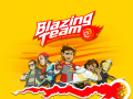 Тоглоом Masters Of Yo Kwon Do: Blazing Team