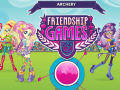 Тоглоом  Friendship Games: Archery
