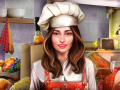 Тоглоом Food and Cooking