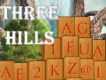 Тоглоом Three Hills