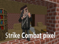 Тоглоом Strike Combat Pixel