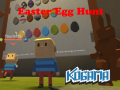 Тоглоом Kogama: Easter Egg Hunt