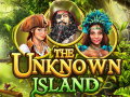 Тоглоом The Unknown Island