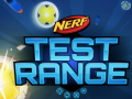 Тоглоом Nerf: Test Range