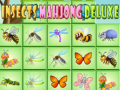 Тоглоом Insects Mahjong Deluxe