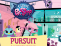 Тоглоом Littlest Pet Shop: Pursuit 