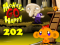 Тоглоом Monkey Go Happy Stage 202