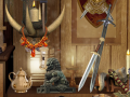 Тоглоом A Knight's Squire