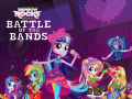 Тоглоом Equestria Girls: Battle of the Bands