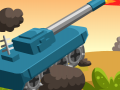 Тоглоом Tank Bros Adventure