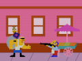 Тоглоом Larry the looter