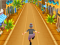 Тоглоом Angry gran run: Turkey