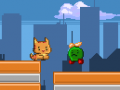 Тоглоом Hue Cat