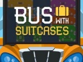 Тоглоом Bus With Suitcases