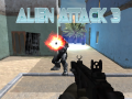 Тоглоом Alien Attack 3