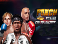 Тоглоом Punch boxing Championship