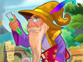 Тоглоом Wizard Jewels