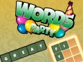 Тоглоом Words Party