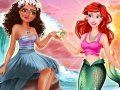Тоглоом Ocean Princesses Party Time