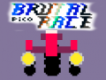 Тоглоом Brutal Pico Race